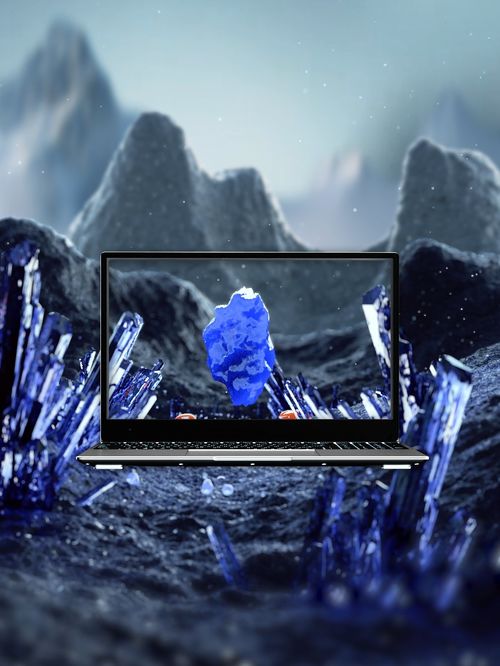 点亮商机 笔记本广告LED灯箱制作全攻略