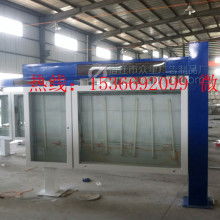 宿迁市宿豫区众星广告制品厂 专业LED灯箱制作，点亮城市商业之光