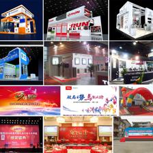 上海锦颐广告 一站式广告制作服务，点亮您的品牌形象